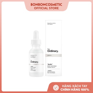 SERUM THE ORDINARY "BUFFET"