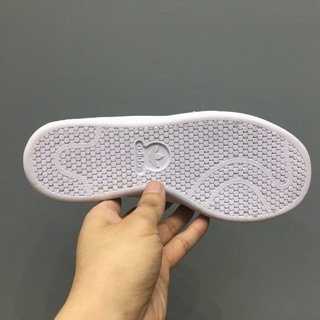 [ Xả Kho ] - Giày thể thao nam nữ stansmith đen