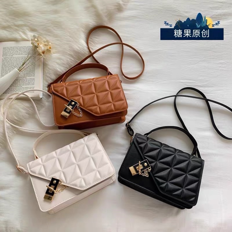 Túi Xách Nữ 💼 Free Ship 💼 Túi Xách Nữ Đẹp Đeo Chéo Cao Cấp Mẫu Mới Nhất Năm