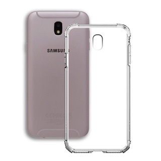 Ốp lưng dẻo trong chống sốc Samsung J7 Pro