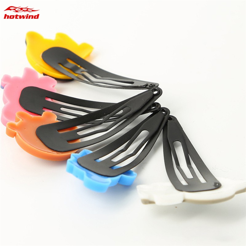 Kẹp Tóc Dễ Thương Cho Nữ