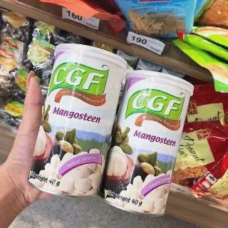 MĂNG CỤT SẤY KHÔ