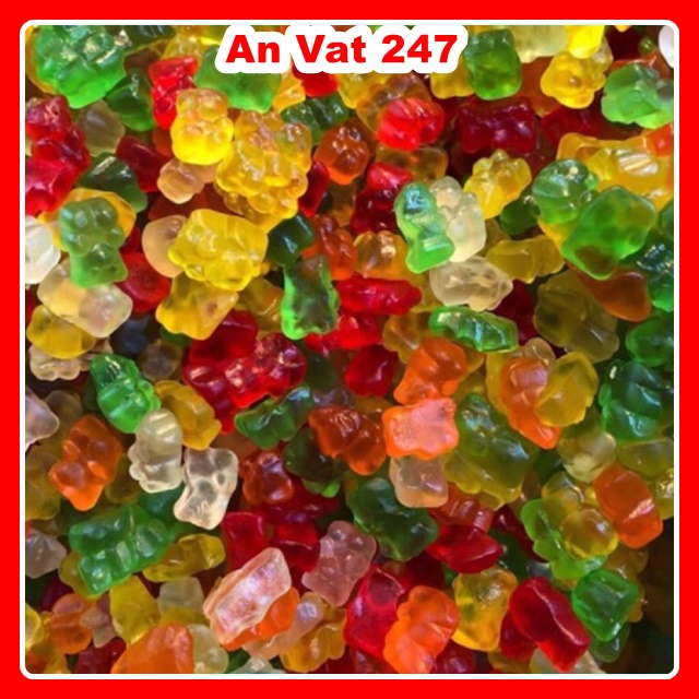 Dây 10 Gói Kẹo Dẻo CHIP CHIP 💖FREESHIP💖 Trở Về Tuổi Thơ💖 💖