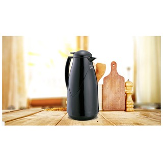 Bình Thuỷ Giữ Nhiệt Bấm Rót 1L Zojirushi AG-KB10-BA