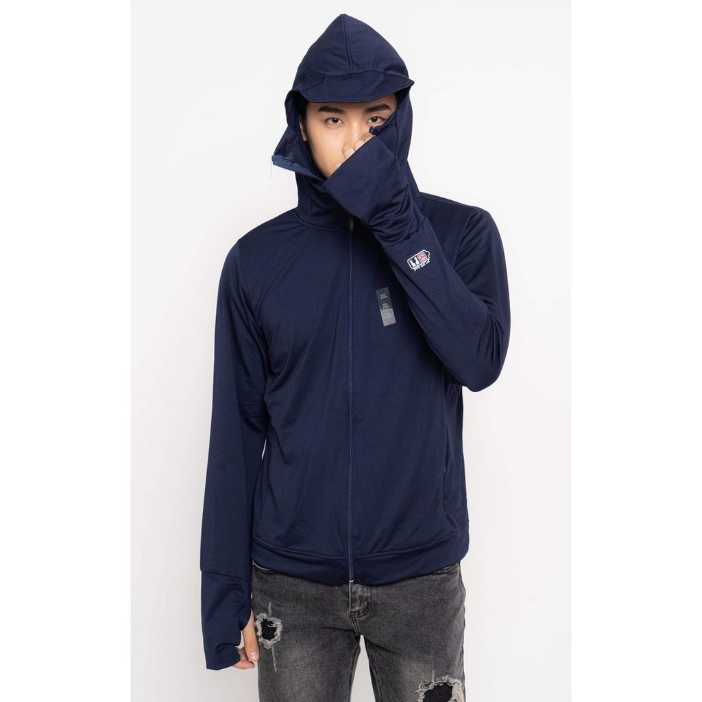 Áo Chống Nắng Nam, Chống Nóng 2021 Thông Hơi 4 Chiều, Chất Liệu Kim Cương,Chất Cotton, - Đổi Trả Miễn Phí 7 Ngày | BigBuy360 - bigbuy360.vn