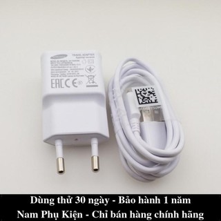 Bộ Sạc Nhanh Samsung Micro USB