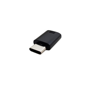 Đầu chuyển từ Micro Usb qua USB Type C