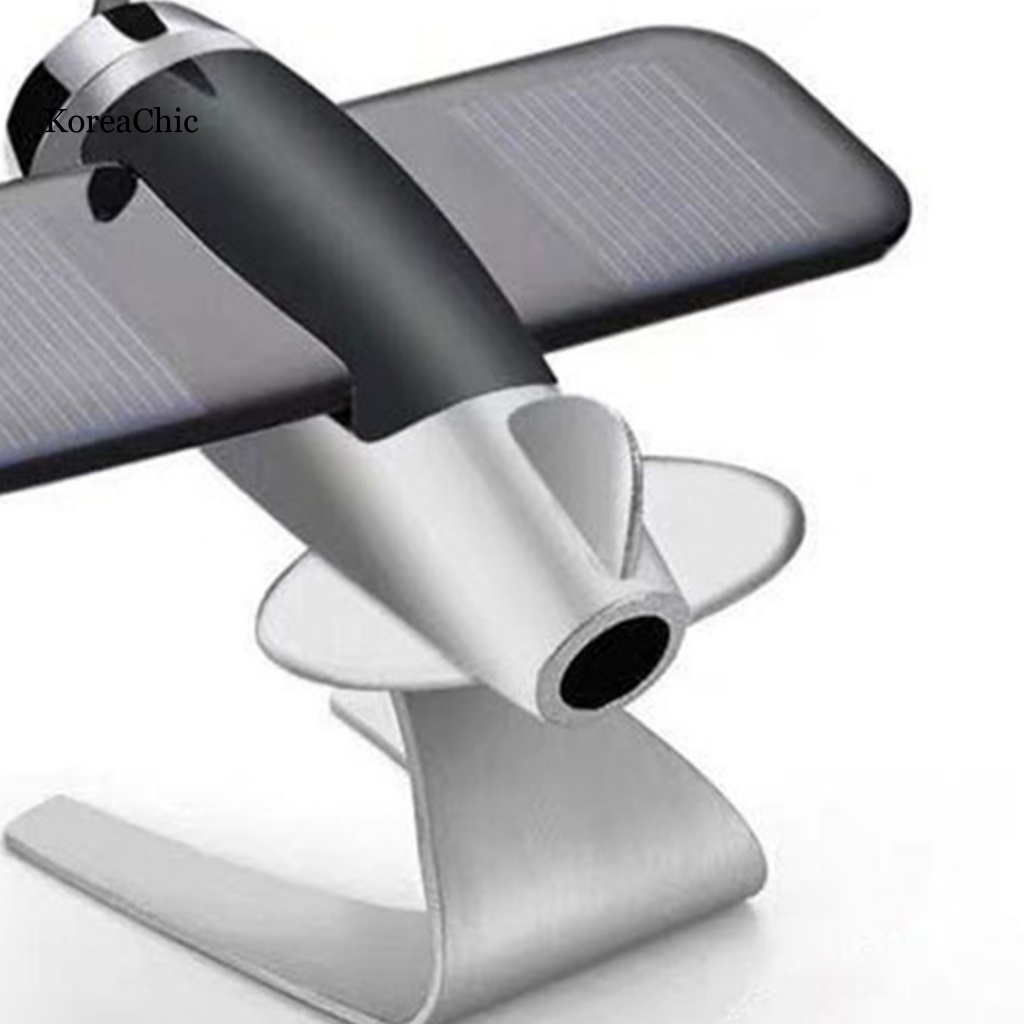 Máy Khuếc Tán Nước Hoa Và Làm Mát Không Khí Bằng Năng Lượng Mặt Trời Hợp Kim Nhôm Cho Xe Hơi