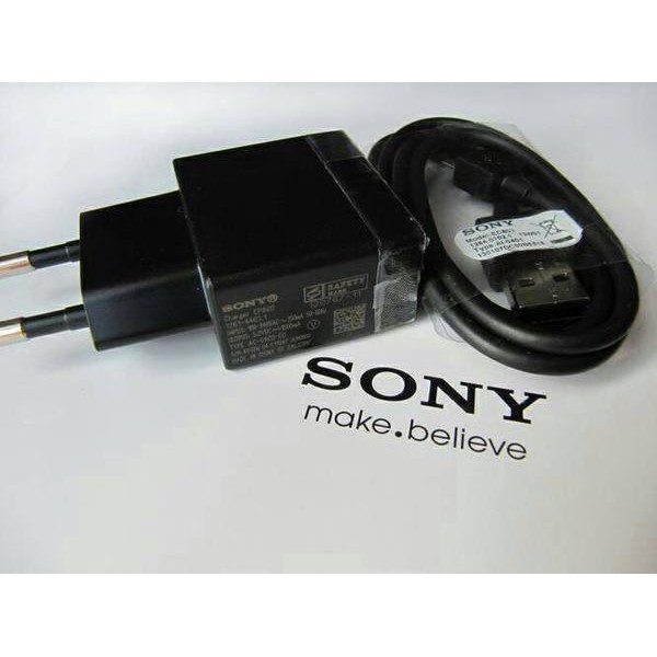 Bộ Sạc Nhanh Sony Ericsson Uch10