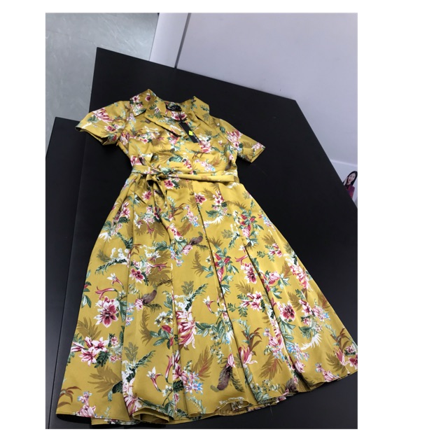 Eva de eva Đầm size M