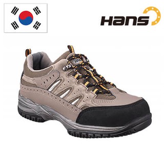 Giày bảo hộ hàn quốc hans hs-16-1 louis