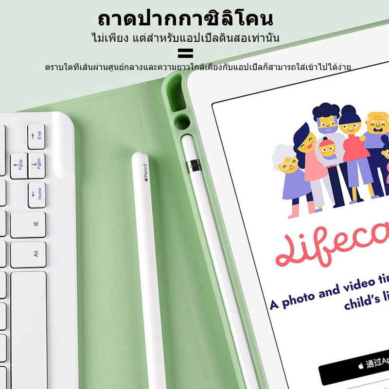 Bao da máy tính bảng GOOJODOQ cho iPad 10.2 Gen7 ipad Air 3 10.5 2019 mini 4 5 ipad Air 1 2 9.7 | BigBuy360 - bigbuy360.vn