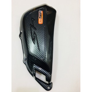 Bộ các bon 5 món sh 2012-2016