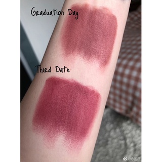 SON THỎI HUDA BEAUTY BULLET MATTE