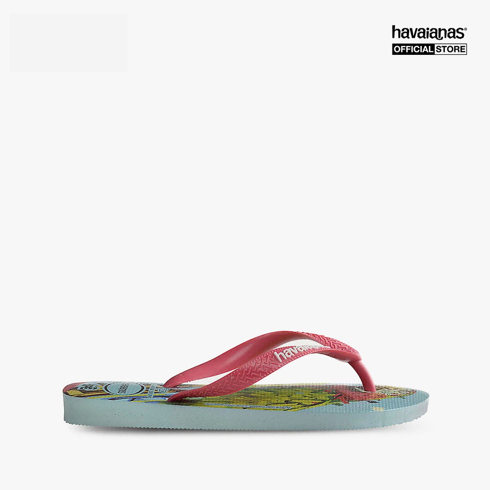 HAVAIANAS - Dép nam Ipê 4000396-0642