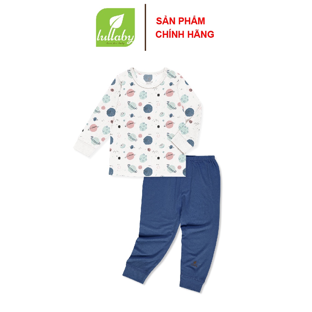 Lullaby - Bộ cài vai NH385M