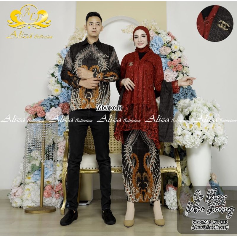 Jaguar myesha Javanese Set Áo Blouse Javanese / Áo Blouse Javanese Tốt Nghiệp Javanese / Áo Blouse Thêu Họa Tiết Phong Cách Hồi Giáo / Tiệc Javanese 2021 / Tiệc Javanese