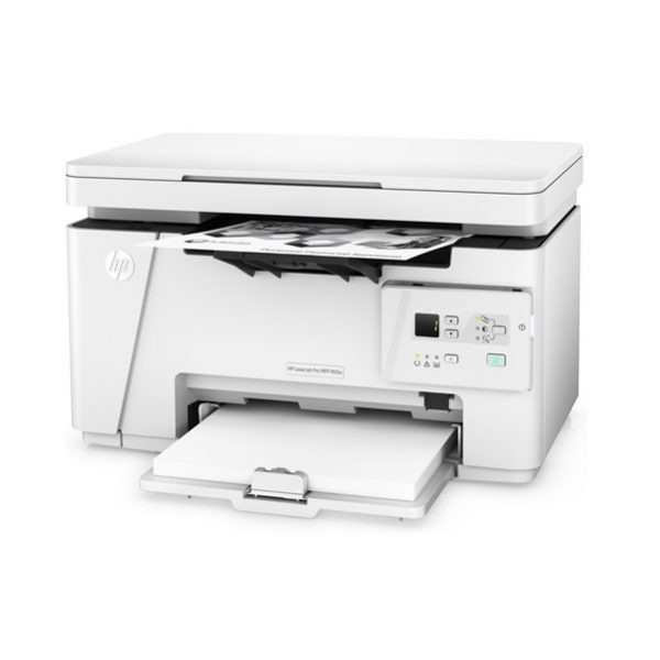 Máy In Đa Năng HP LaserJet Pro MFP M26A (IN-SCAN-COPY)