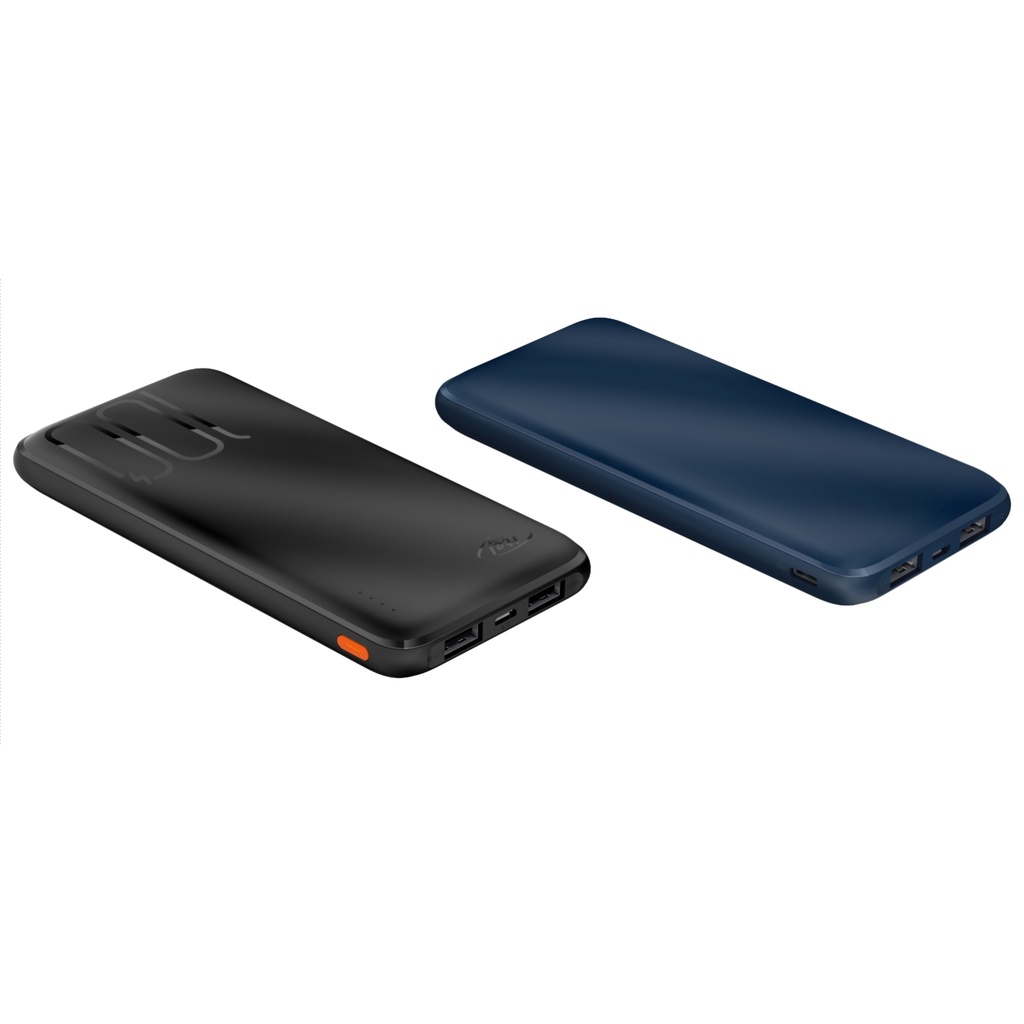 Pin sạc dự phòng Itel Star 100 - Hàng chính hãng