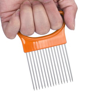 Dụng cụ giữ thực phẩm khi cắt