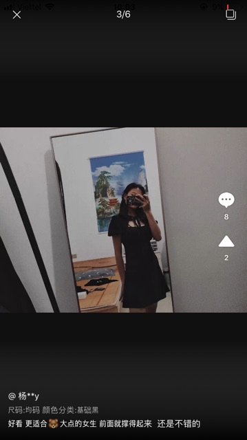 [ORDER]VÁY BODY KHOÉT CỔ TAOBAO | BigBuy360 - bigbuy360.vn