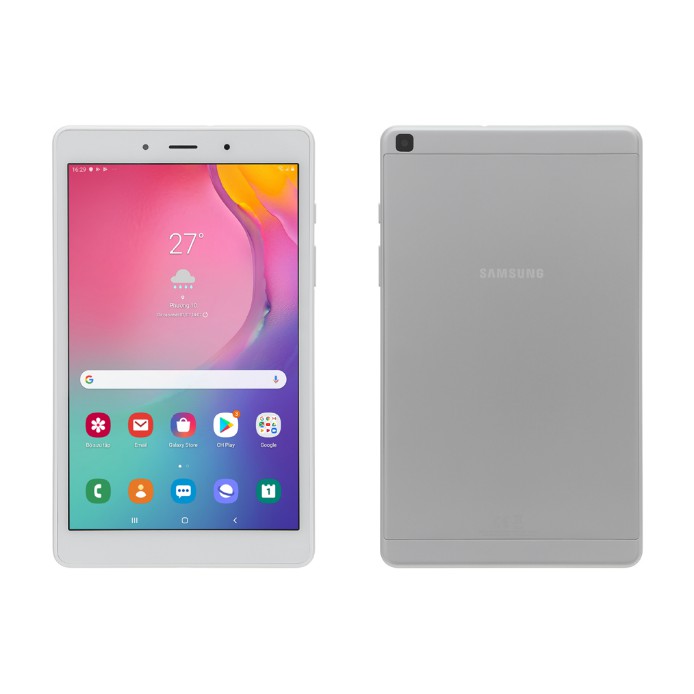[ Xả hàng ] Máy tính bảng Samsung Galaxy Tab A8 8" T295 (2019) - Hàng nguyên siu 100%