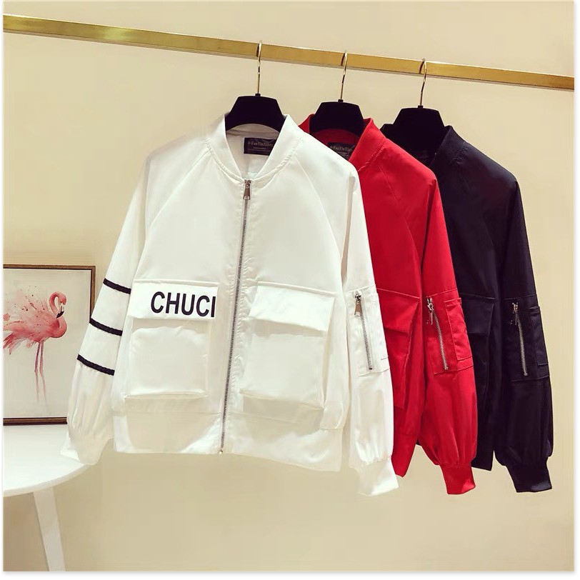 ÁO KHOÁC DÙ BOMBER TÚI HỘP SIÊU NGẦU CHO CÁC BẠN NAM,THIẾT KẾ HỌA TIẾT MÀU SẮC SINH ĐỘNG  THỜI TRANG KME.STORE