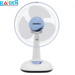 Quạt để bàn B3 công suất 40W Senko B1213