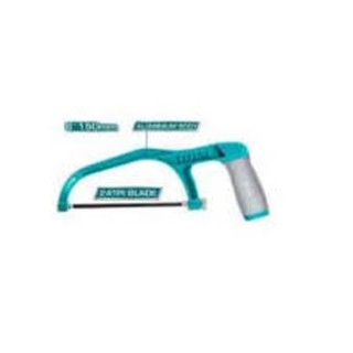 Thmhf1503 150mm cưa sắt cầm tay mini total
