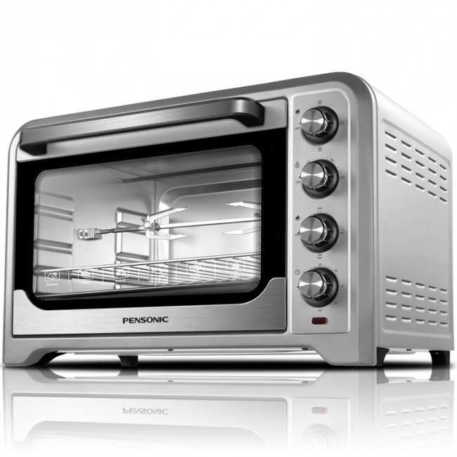 Lò nướng Pensonic PEO-4803G