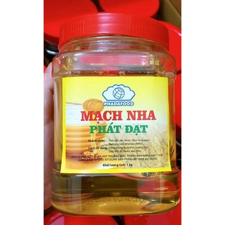 mạch nha phát đạt 1kg