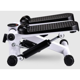 Máy chạy bộ tại chỗ mini stepper Cao cấp