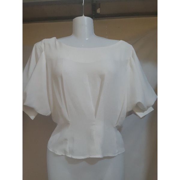 Thanh lý áo kiểu