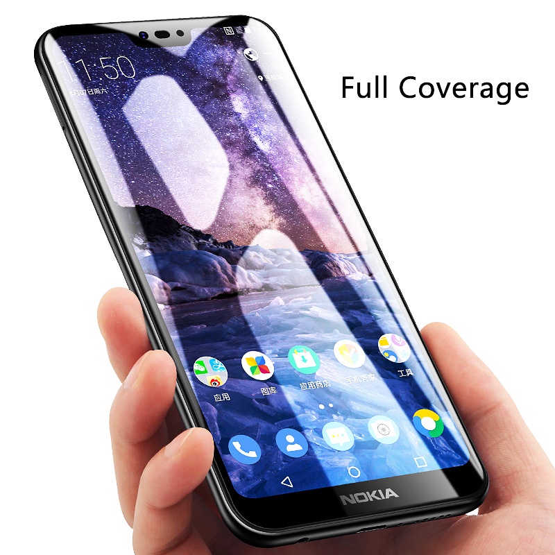 Hd Kính Cường Lực Toàn Màn Hình Cho samsung galaxy a05 a05s a50 a40s a30 a20 a10s a10 a9 a8 a6 a530 a730 plus