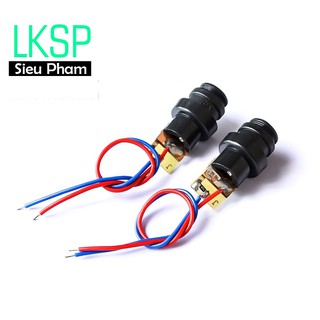 Đầu phát laser 4.5v