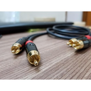 Dây AV Nhật Bãi Hitachi Dài 0.8M 2 Dây