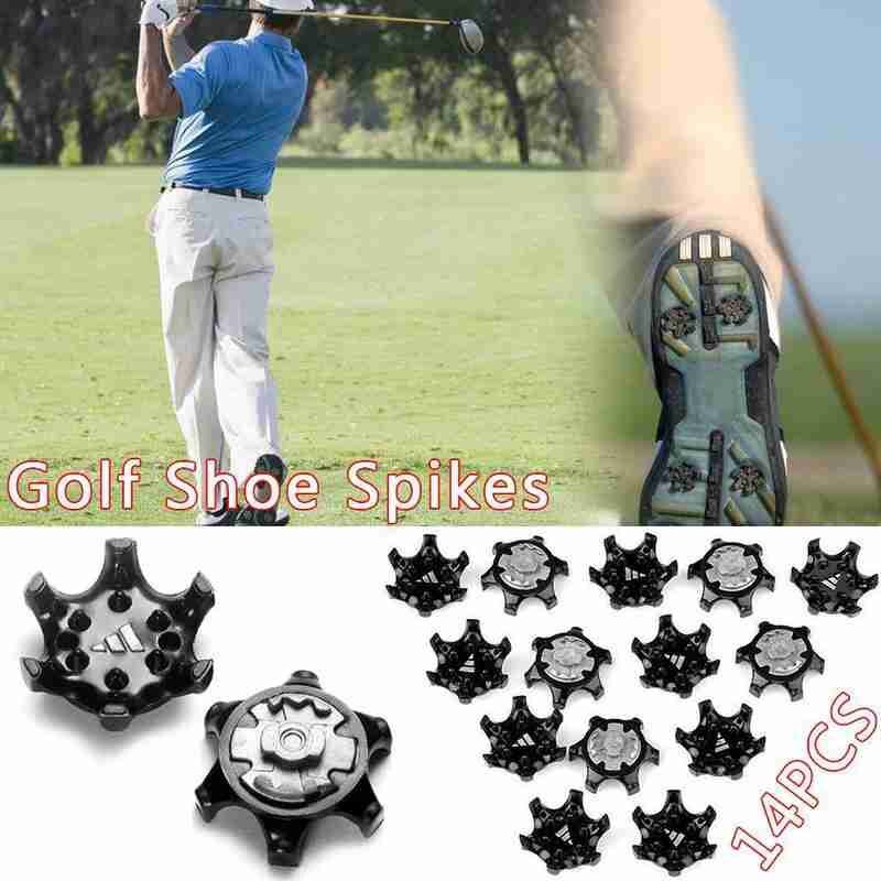 Đinh giày chống trơn trượt, phụ kiện hỗ trợ tập golf