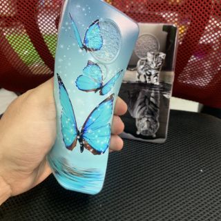 Ốp Nokia 7.2 dẻo in hình