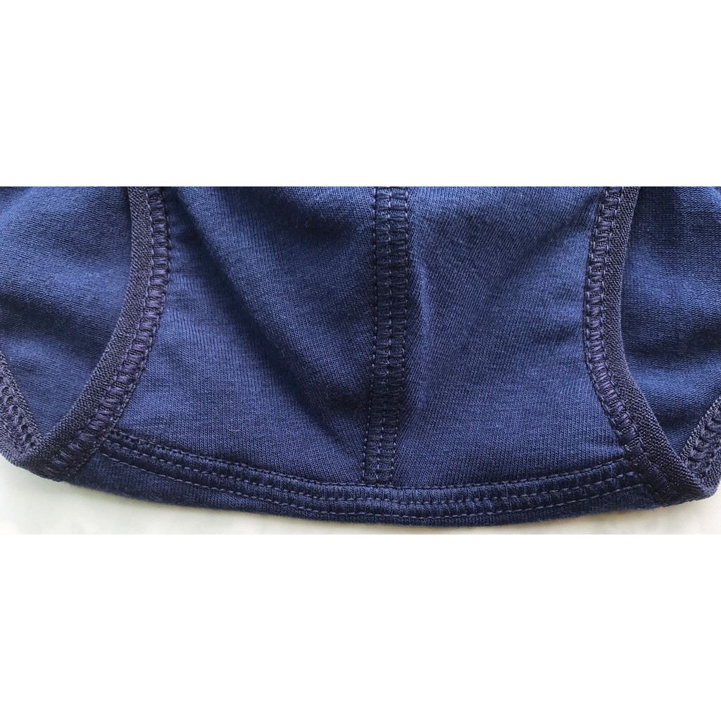 QUẦN LÓT CAO CẤP NAM THUN COTTON LẠNH 005 | BigBuy360 - bigbuy360.vn