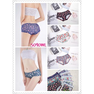 Combo 10 quần lót nữ cotton