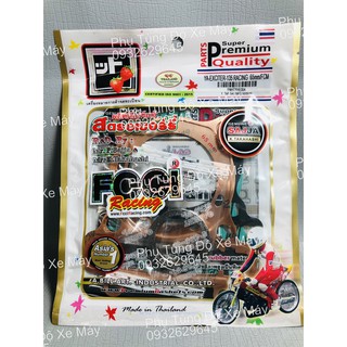 Ron Xy lanh FCCI EXCITER ( 62mm / 65mm )