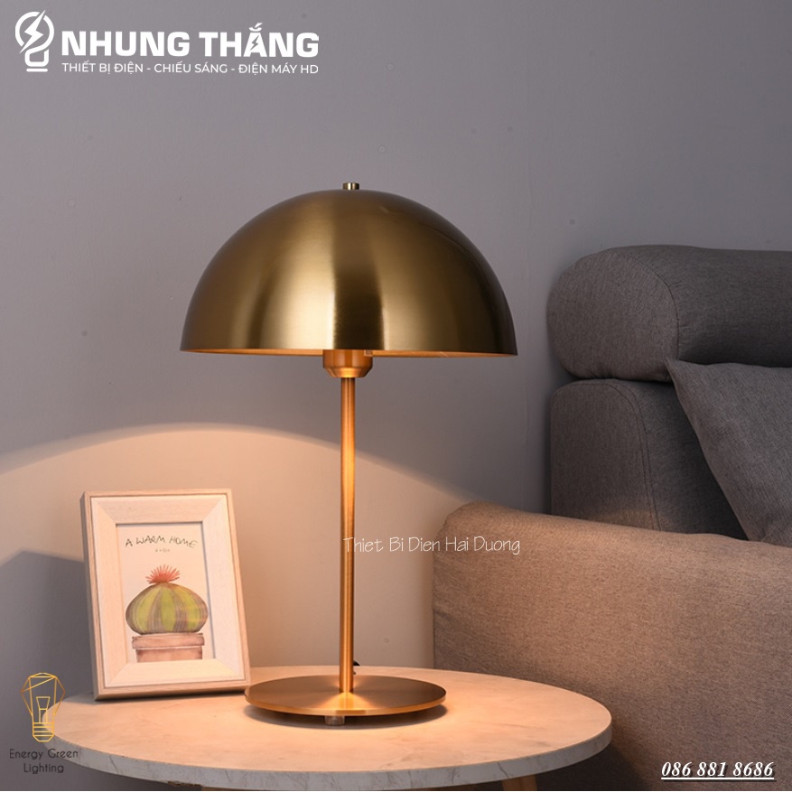 Đèn Bàn Học Đọc Sách, Làm Việc DB-3068 - Khung Kim Loại - Kiểu Dáng Sang Trọng - Tặng Kèm Bóng Led - Bảo Hành 12 Tháng