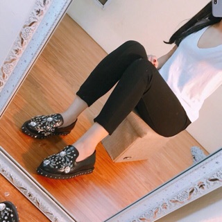 Slip on