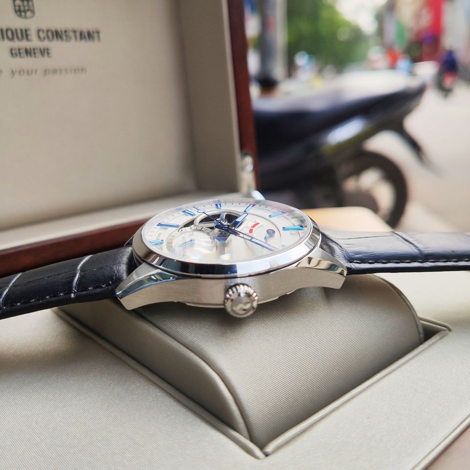 Đồng hồ NAM Bentley Chú Hề BL1831-15 - Tinh hoa tới từ nước Đức