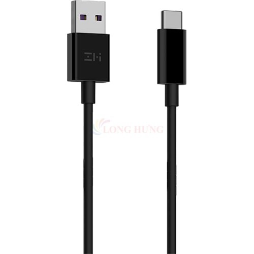 [Mã SKAMSALE06 giảm 10% đơn 150k] Cáp USB Type-C Xiaomi ZMI 1m AL705 - Hàng chính hãng