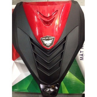 Mặt nạ xe AirBlade 2017