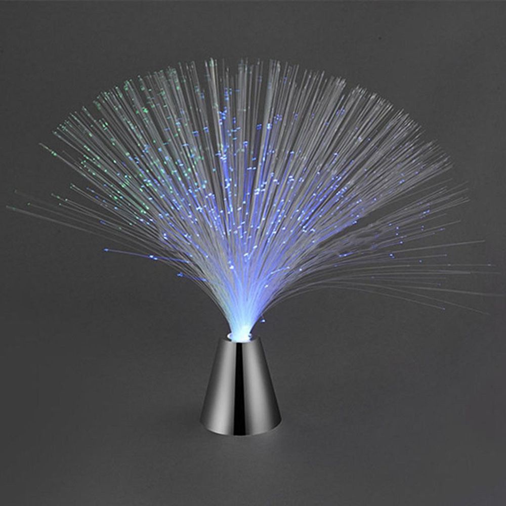 Đèn led trang trí sợi quang dùng pin, đèn nháy cắm điện decor, phòng ngủ, phòng khách, lễ, tết, noel #ĐÈNLED