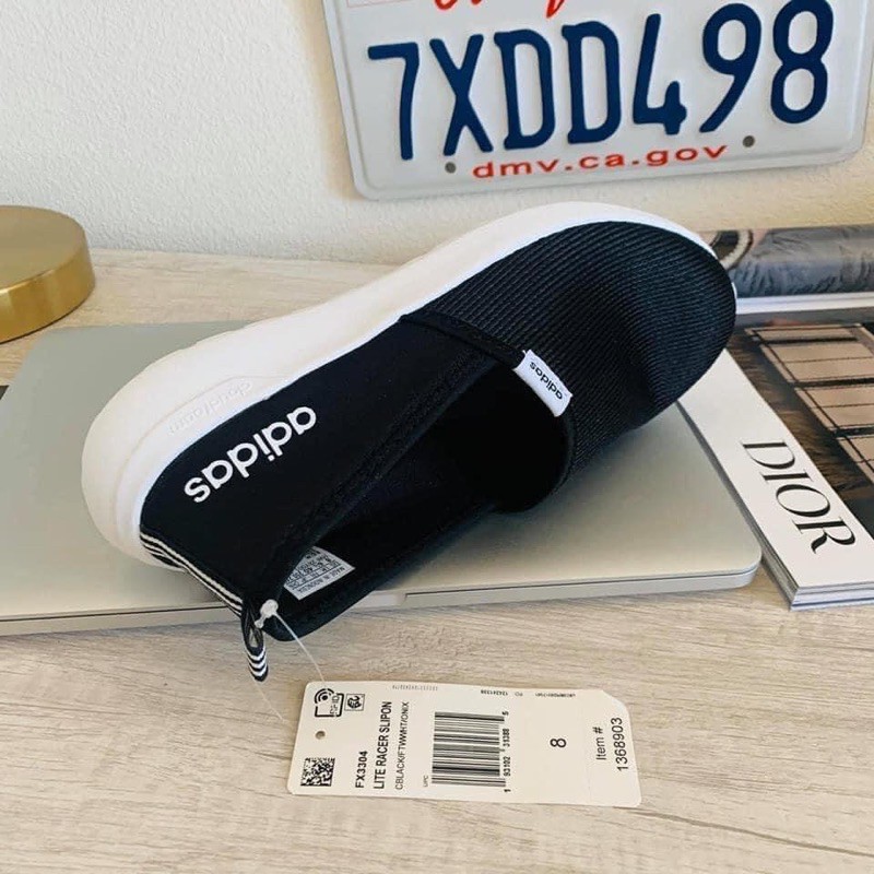 Giày thể thao Adidas #hàngAuth - Mỹ - 950k