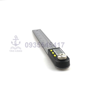 Thước Đo Độ Điện Tử 20 cm - A080018