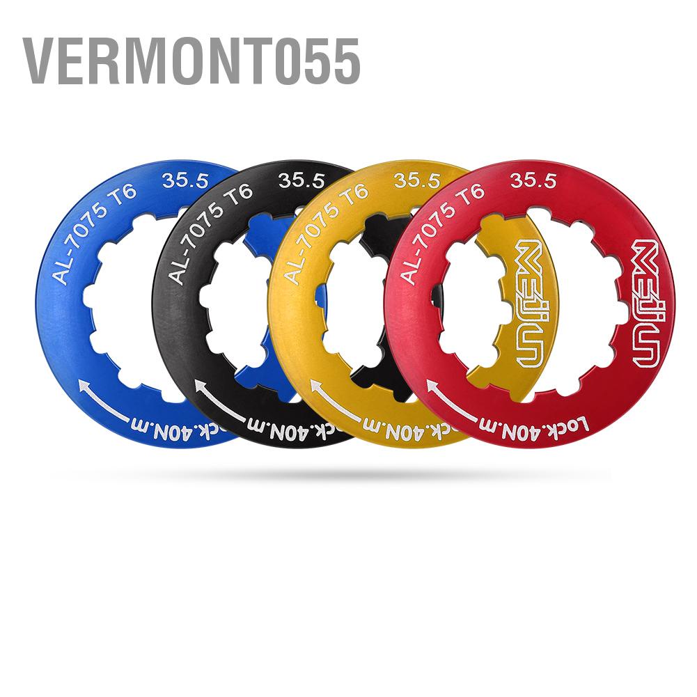 Hàng Hot Bánh đà xe đạp MEIJUN Cassette dành cho đạp xe đạp Hàng giao ngayVermont055